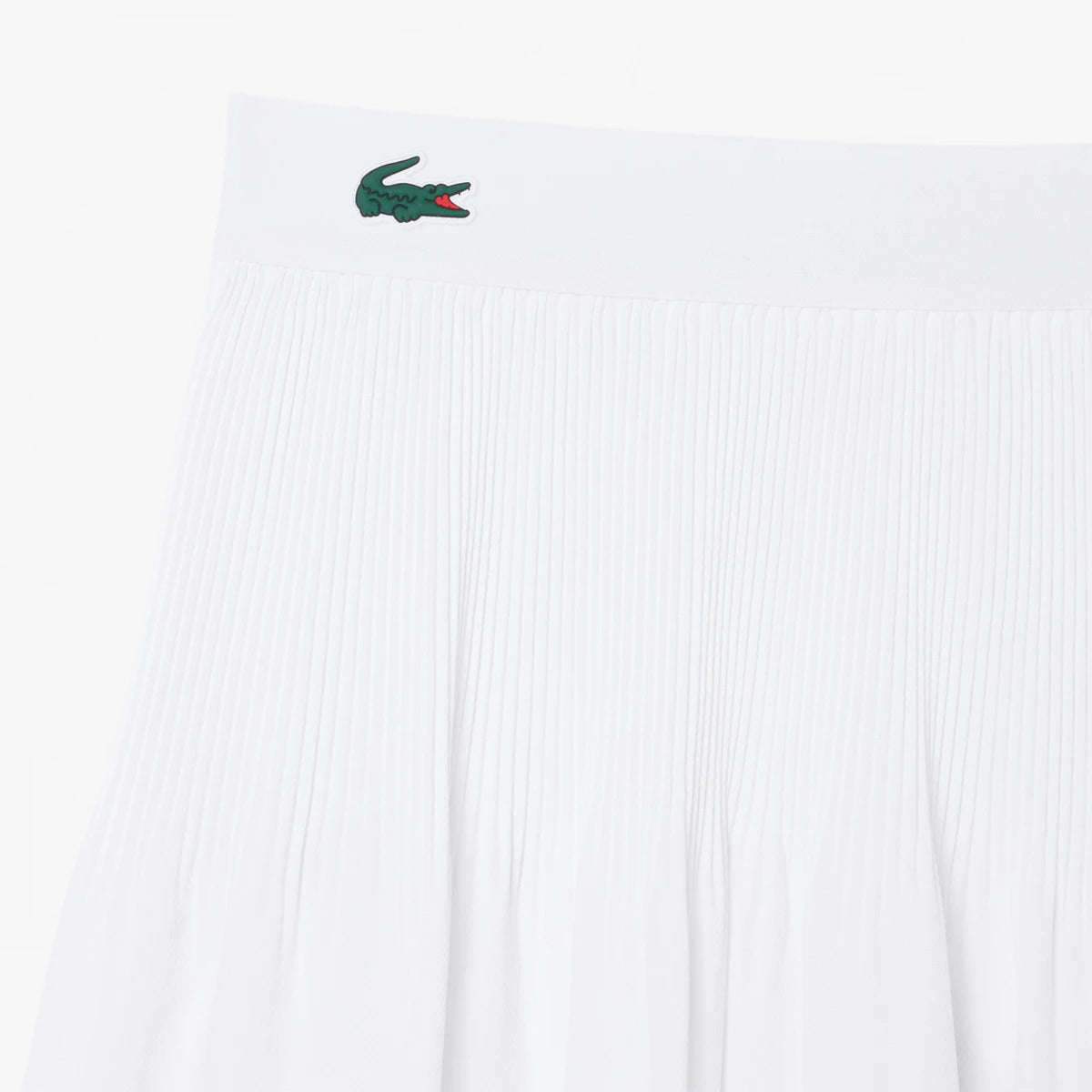 FALDA LACOSTE MUJER MIAMI OPEN