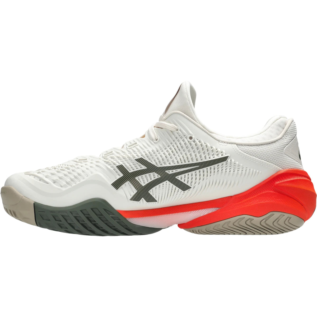 ZAPATILLAS ASICS COURT FF3 TODAS SUPERFICIES