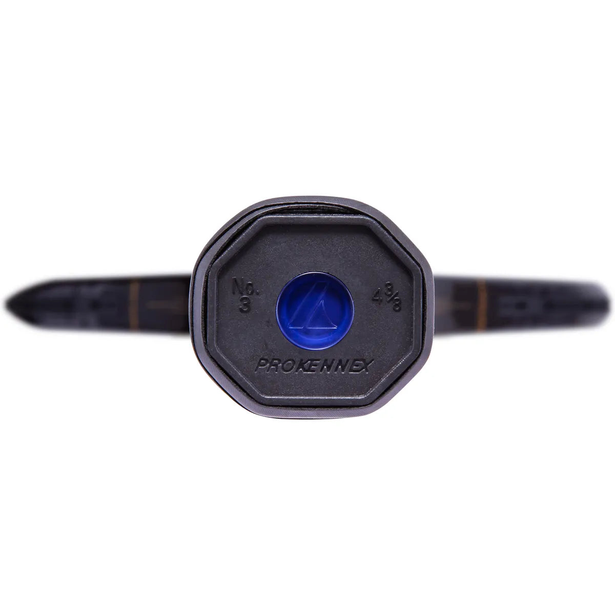RAQUETA PRO KENNEX KI BLACK ACE 105 (300 GR)