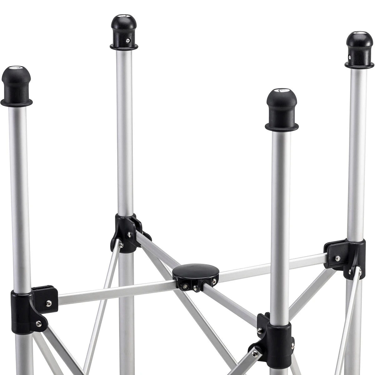 CESTA CON RUEDAS HEAD 120 PELOTAS