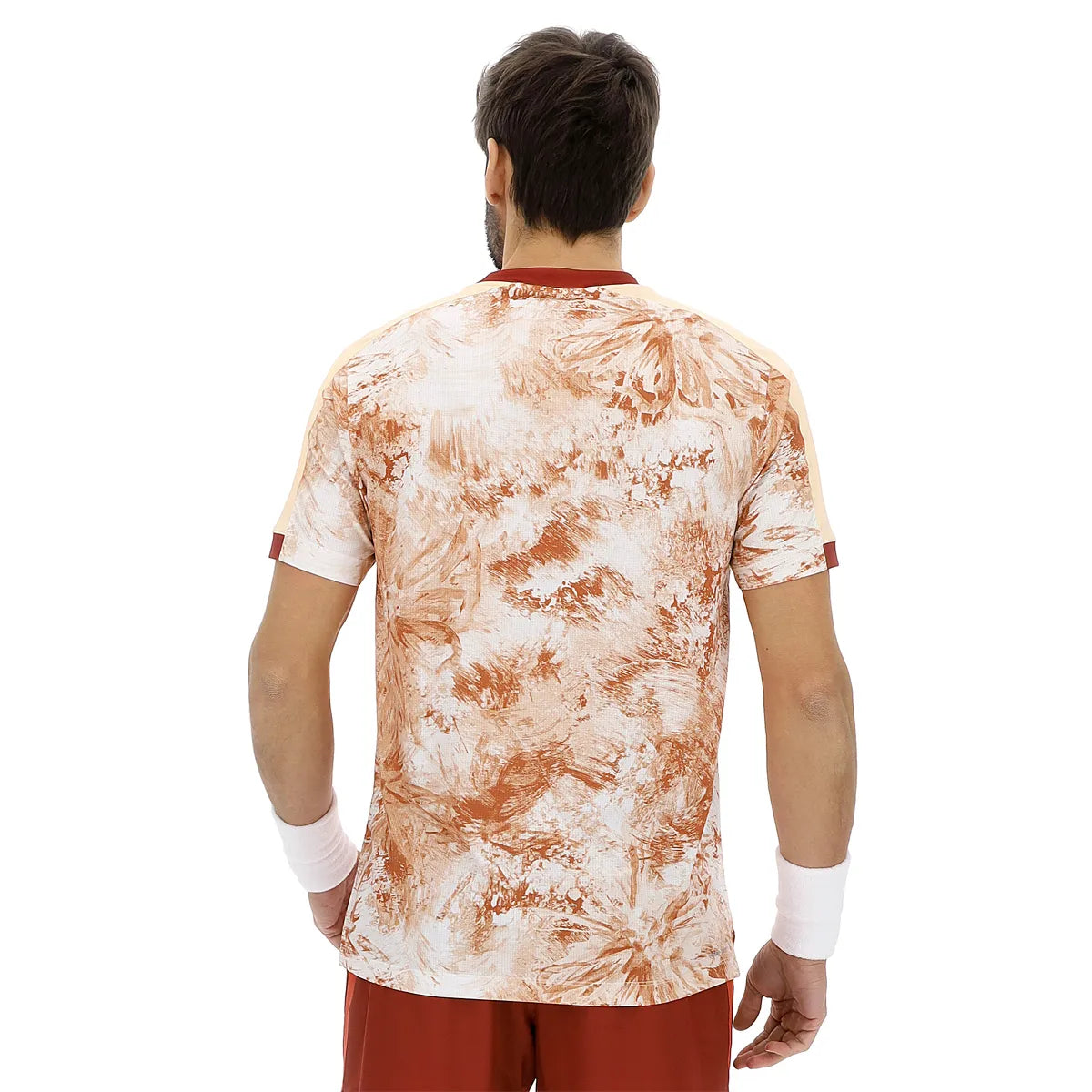 CAMISETA LOTTO TECH IV - D2 PAINT