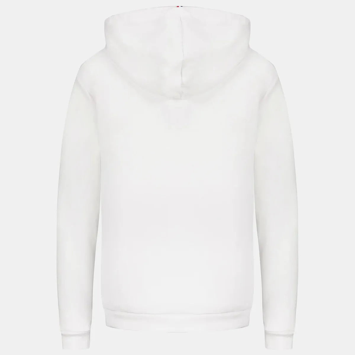 SUDADERA LE COQ SPORTIF MUJER ESENCIAL CON CAPUCHA