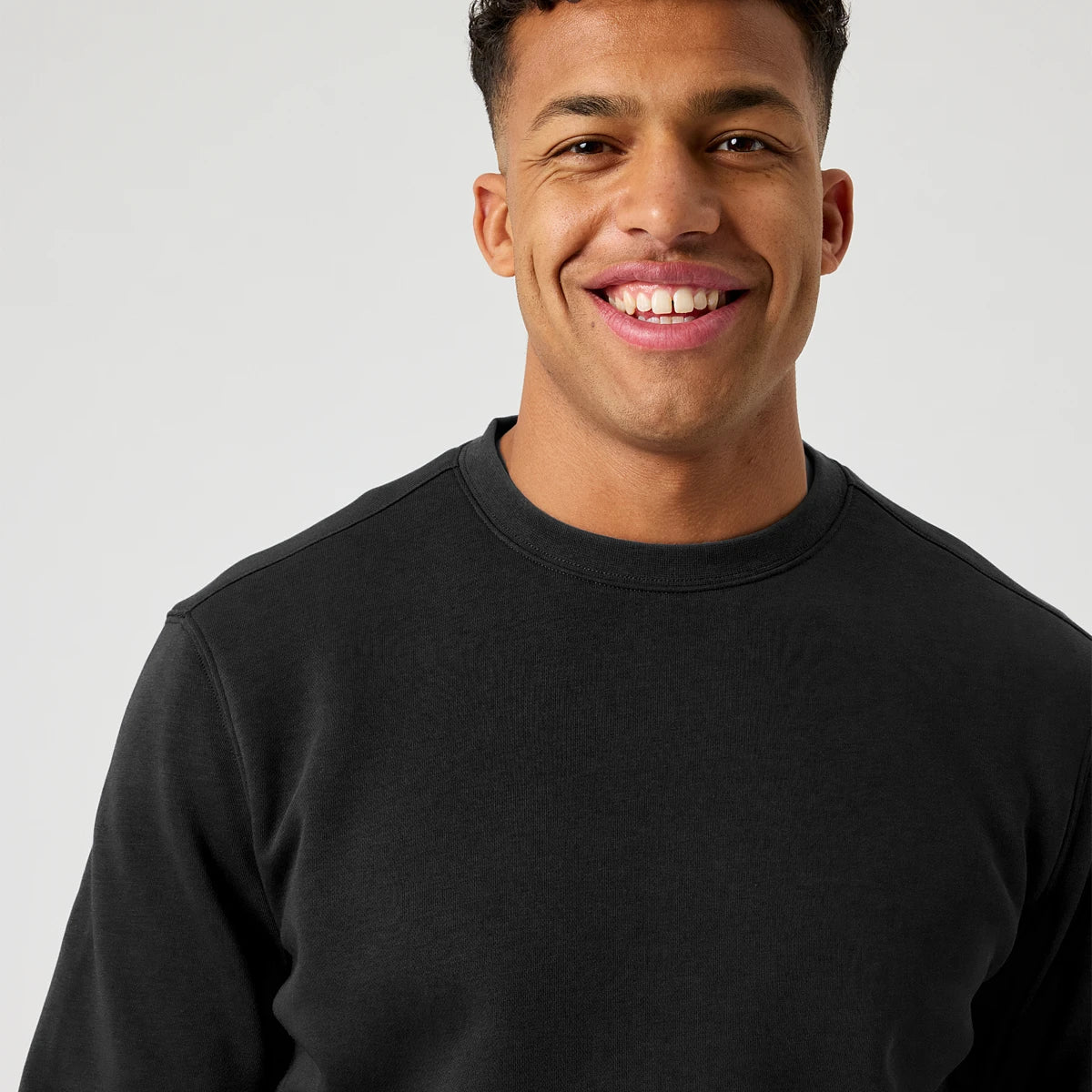 SUDADERA BJORN BORG CENTRE