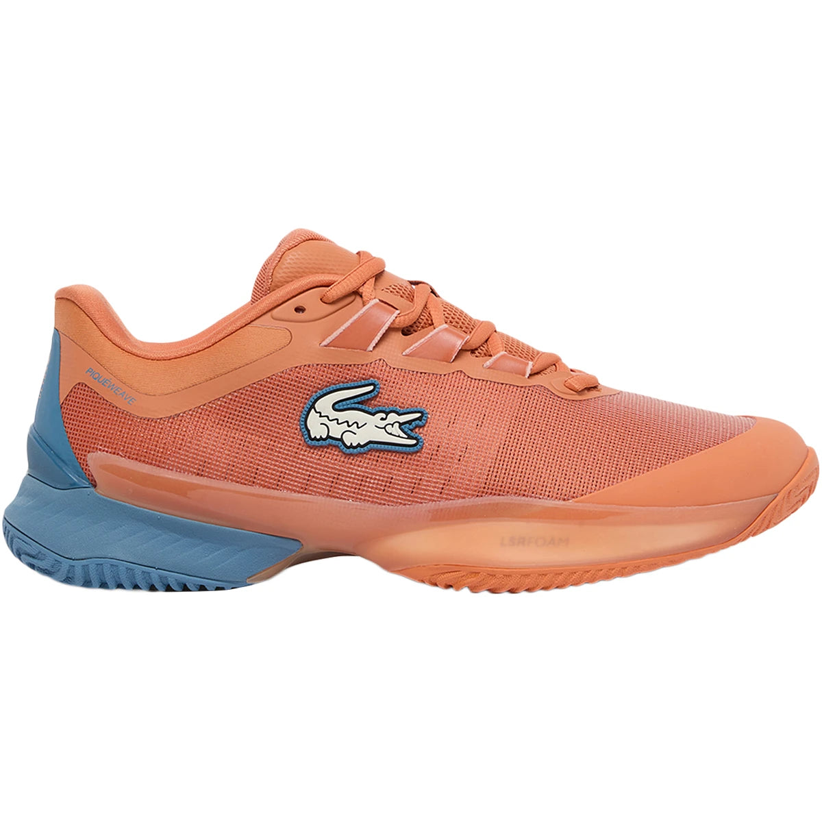 ZAPATILLAS LACOSTE AG-LT ULTRA PARIS TIERRA BATIDA