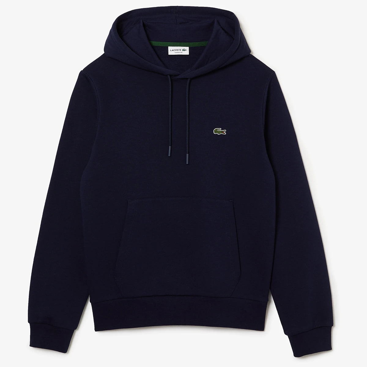 SUDADERA LACOSTE TRAINING CORE PERFORMANCE