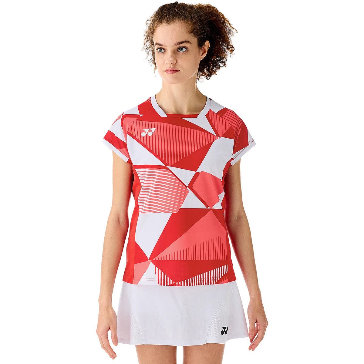 Polo Yonex Mujer Tour Elite 20850Ex