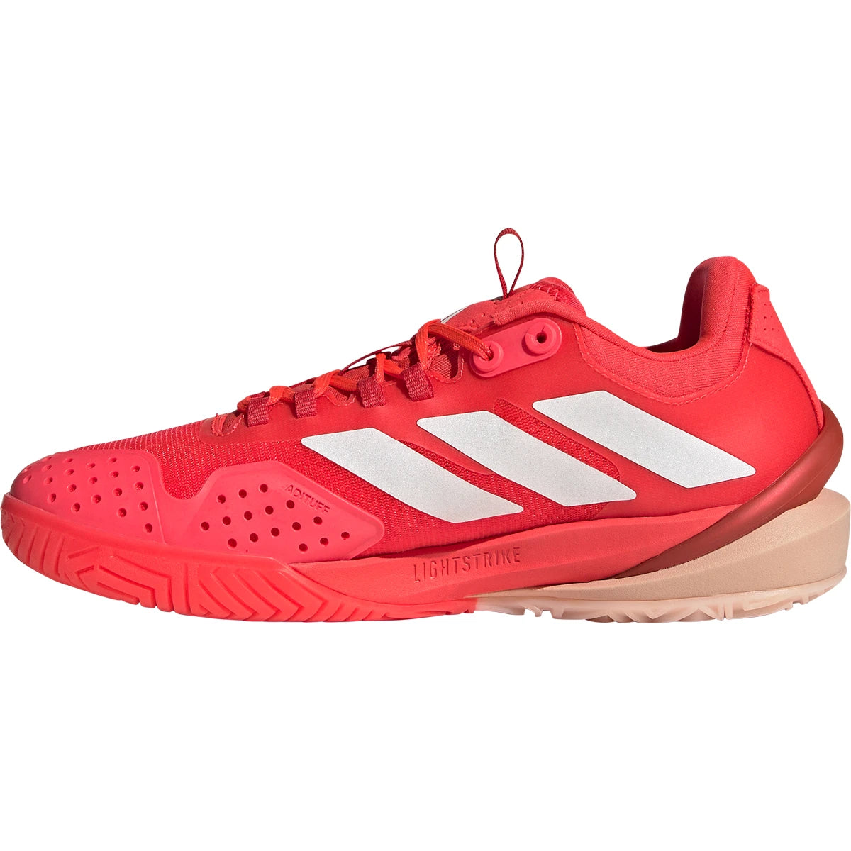 ZAPATILLAS ADIDAS MUJER ADIZERO CYBERSONIC 2 TODAS SUPERFICIES