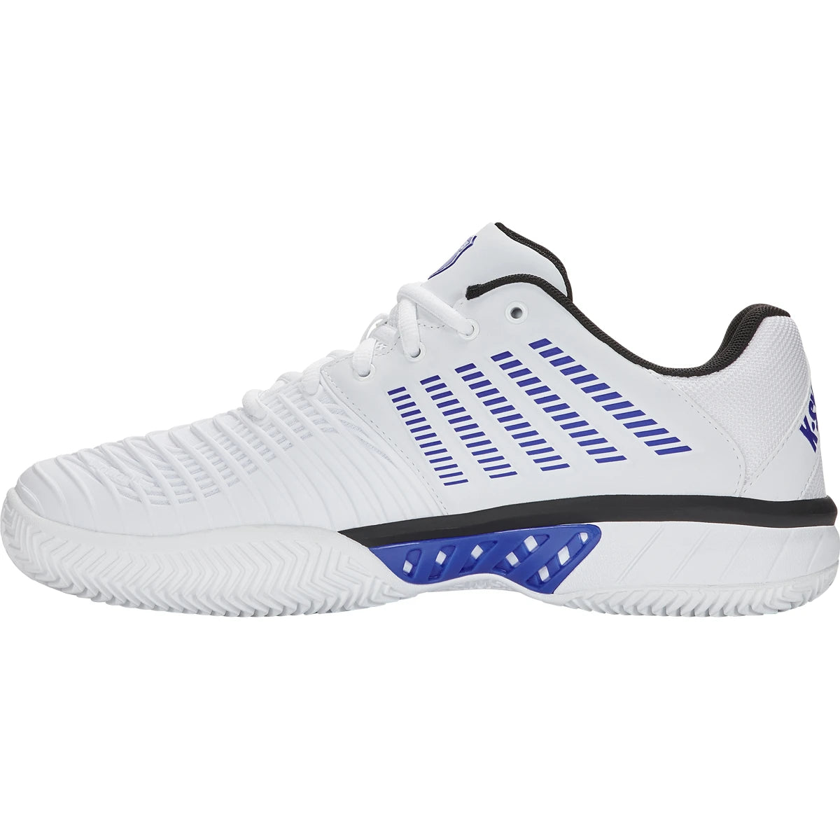 ZAPATILLAS K-SWISS EXPRESS LIGHT 3 TIERRA BATIDA