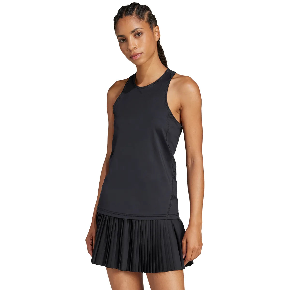 CAMISETA DE TIRANTES ADIDAS MUJER CLUB