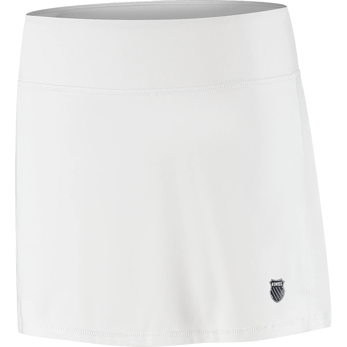 FALDA K-SWISS MUJER HYPERCOURT HIGH WAIST