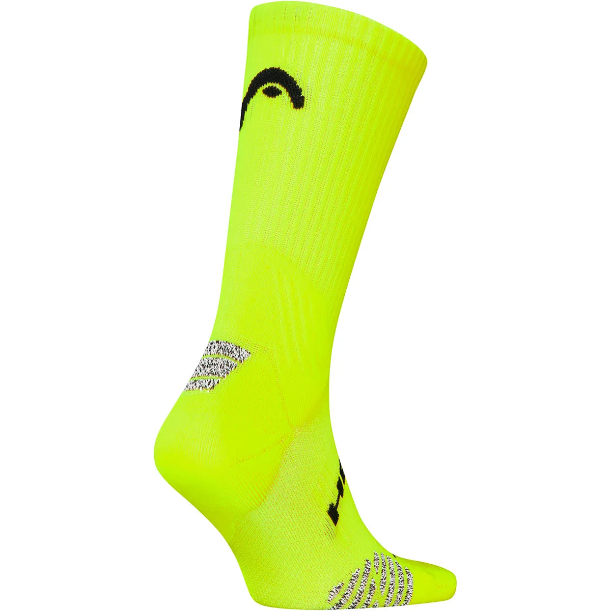 CALCETINES HEAD PADEL CREW (LARGOS)