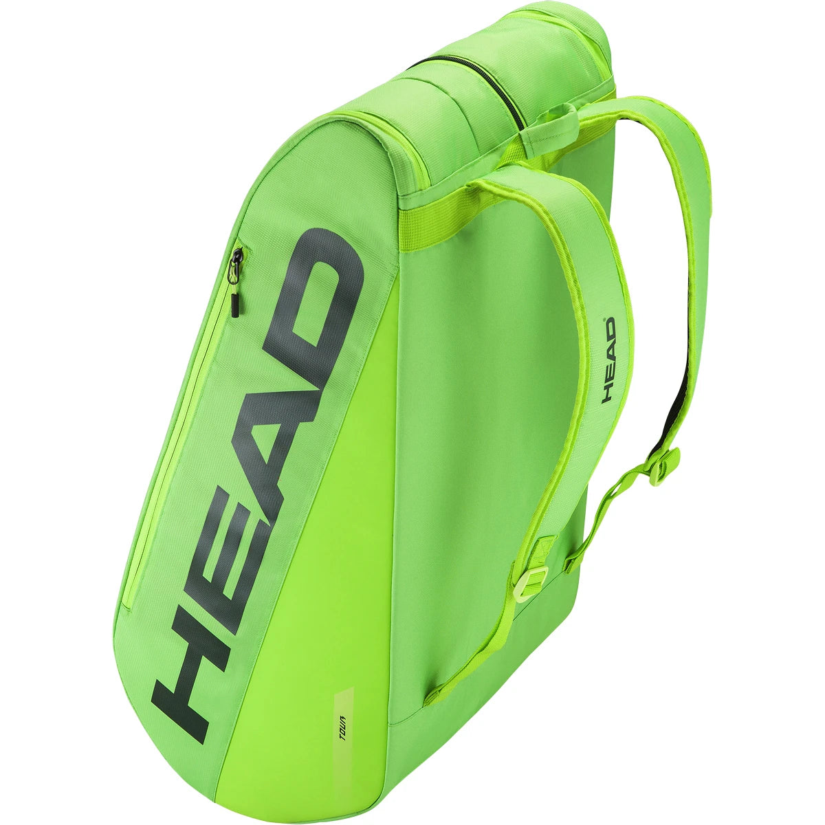 BOLSA DE TENIS HEAD TOUR RACQUET XL 15 RAQUETAS
