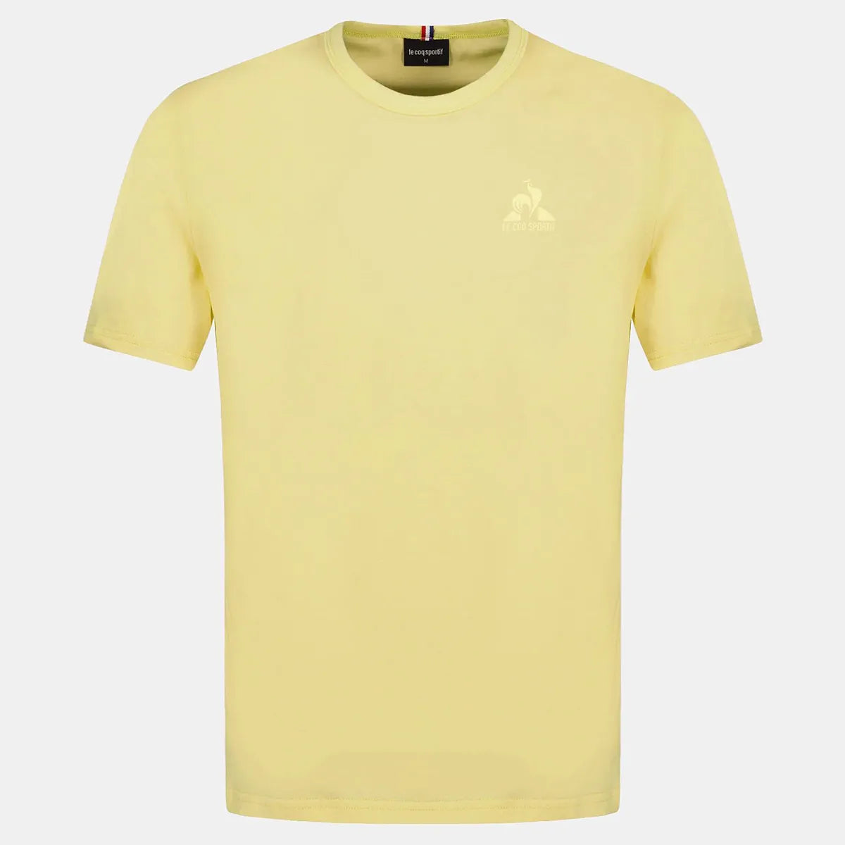 CAMISETA LE COQ SPORTIF MONOCROMO