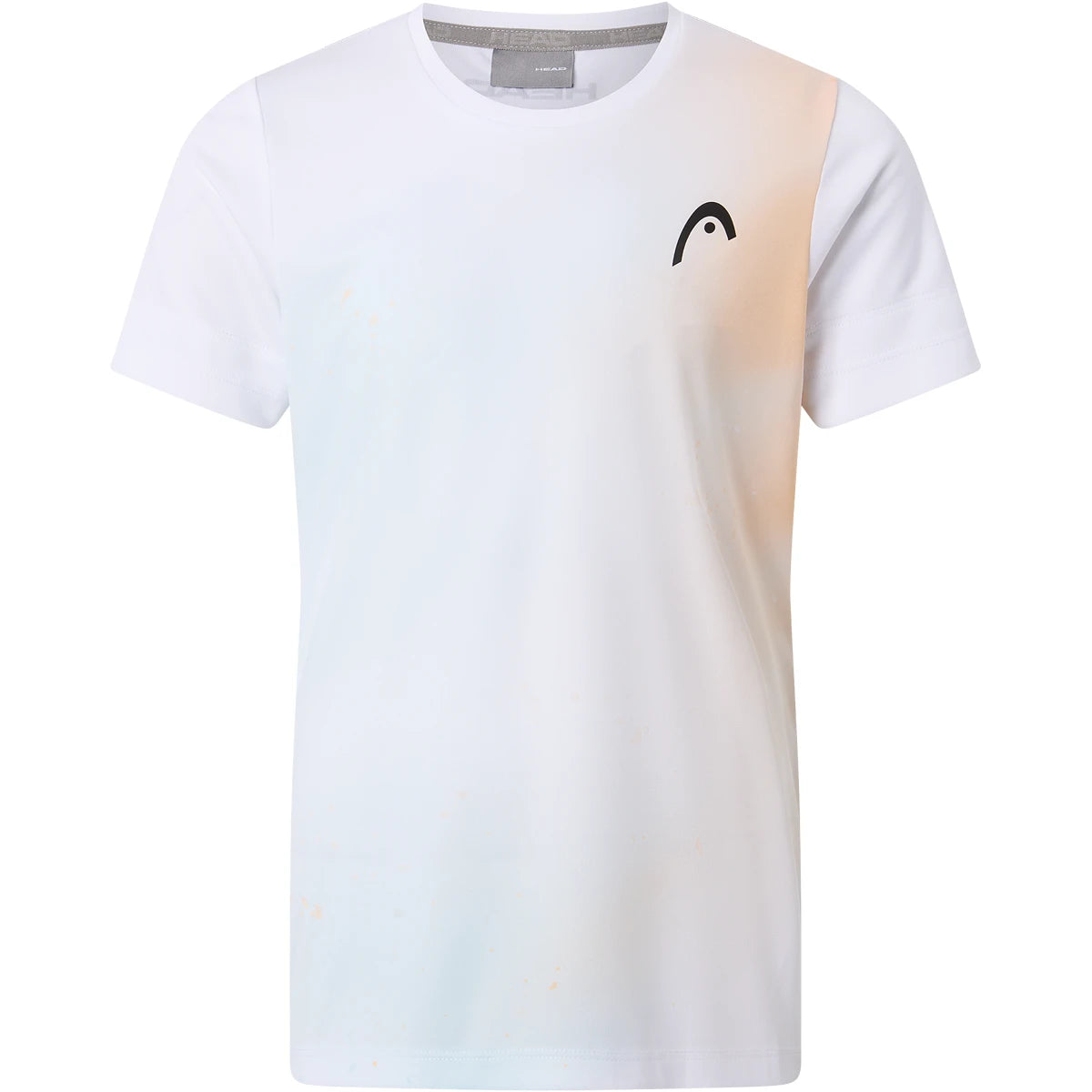 CAMISETA HEAD JUNIOR TIE BREAK 2