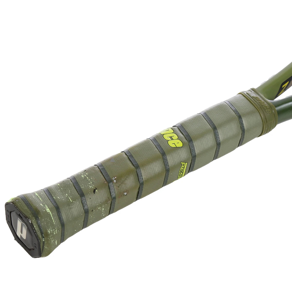Raqueta de Tenis de Ocasión Prince Phantom 100X (290 Gr)