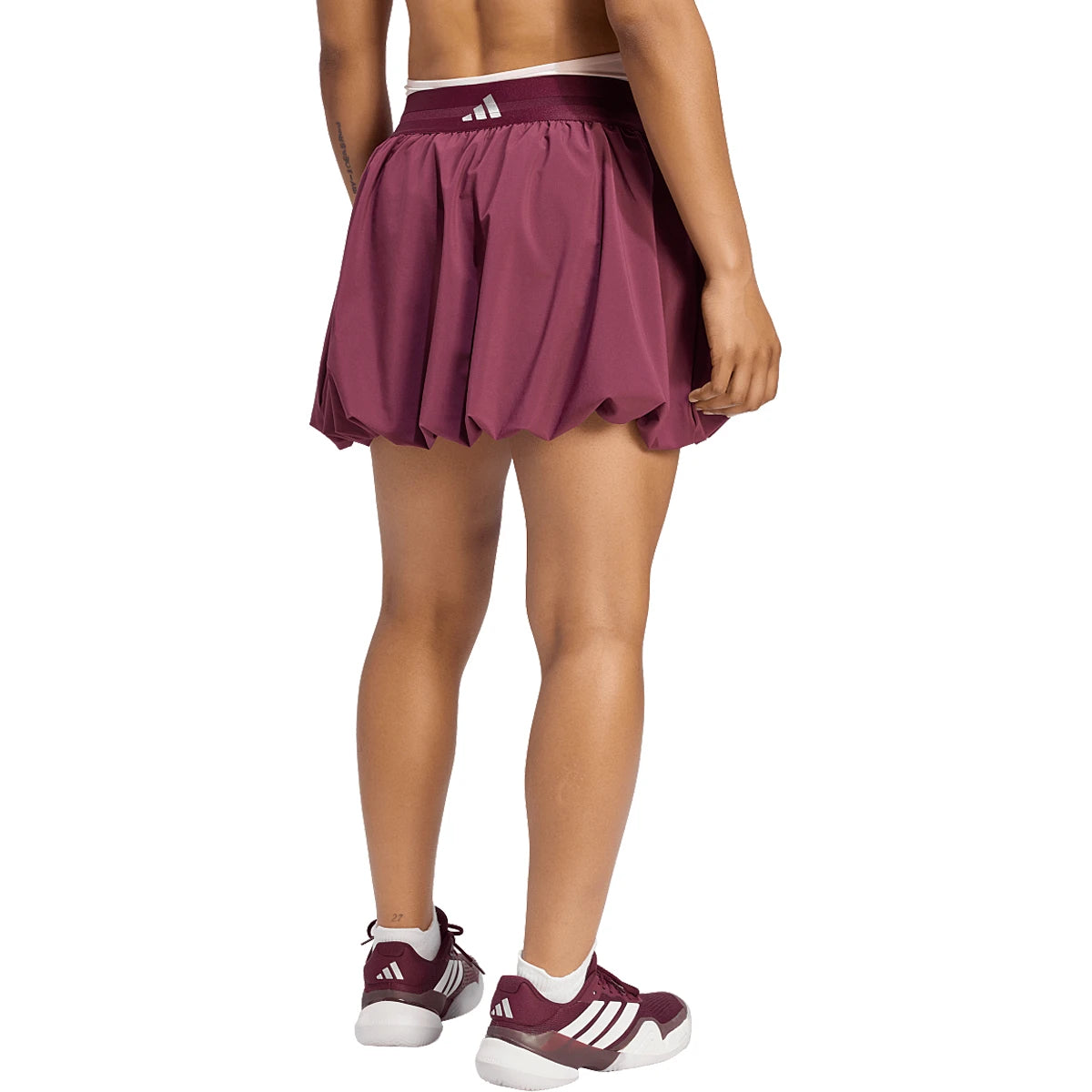 FALDA ADIDAS MUJER BUBBLE NEW YORK