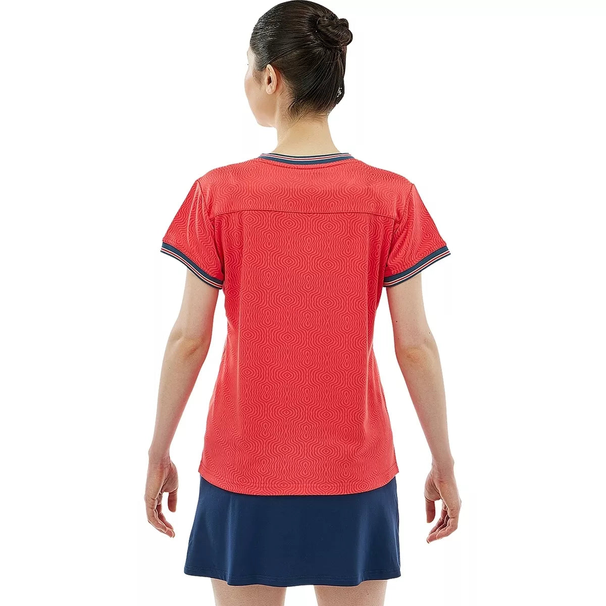 CAMISETA YONEX MUJER TOUR ELITE 20779EX