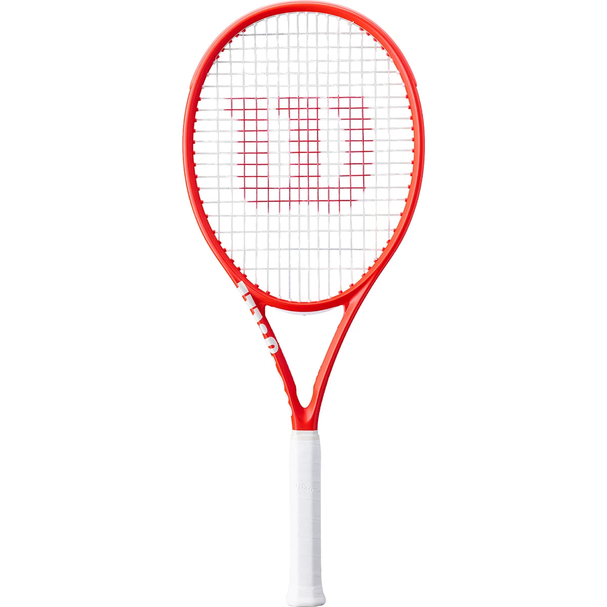 RAQUETA WILSON CLASH 100L V3.0 REVERSE (280 GR)
