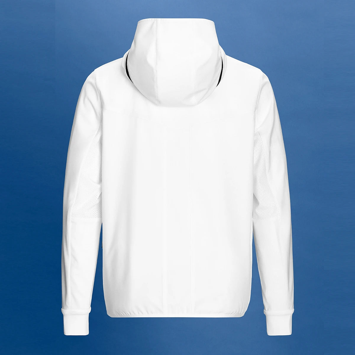 CHAQUETA CORTAVIENTOS MOURATOGLOU APPAREL JUNIOR PLAYER