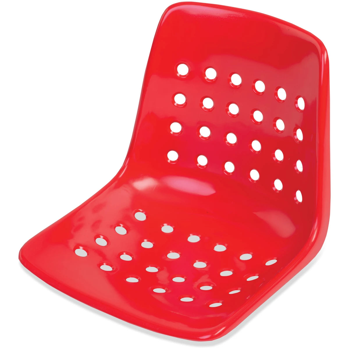 ASIENTO PARA SILLA DE ÁRBITRO ALU