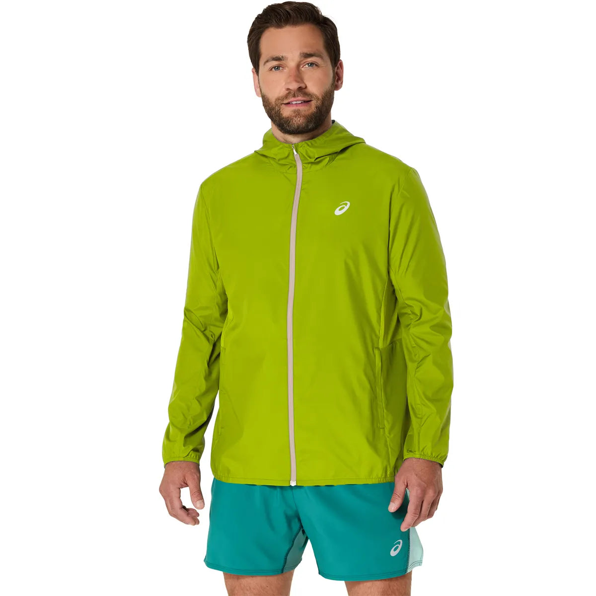 CHAQUETA ASICS CORE