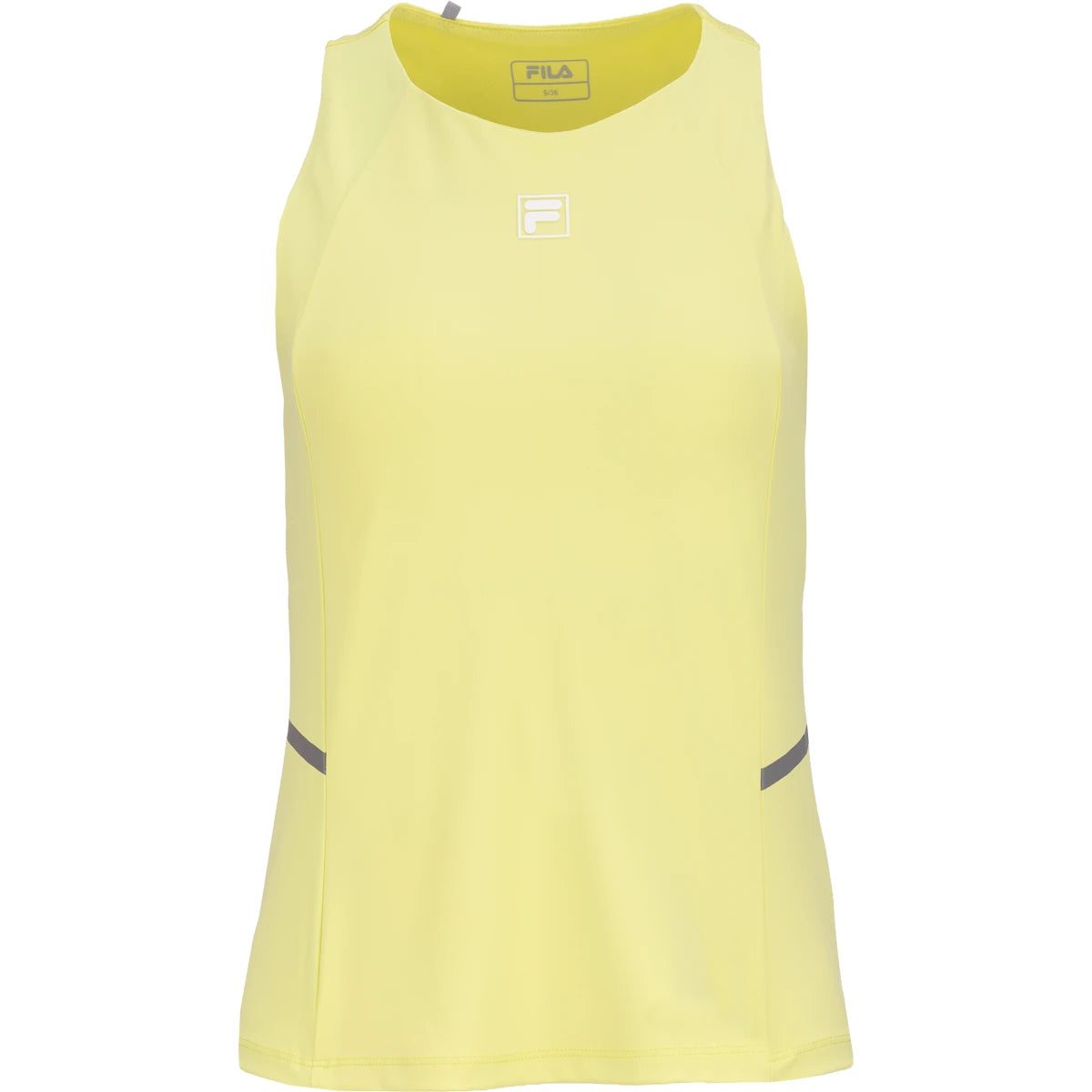 CAMISETA DE TIRANTES FILA MUJER LETTIE PARIS