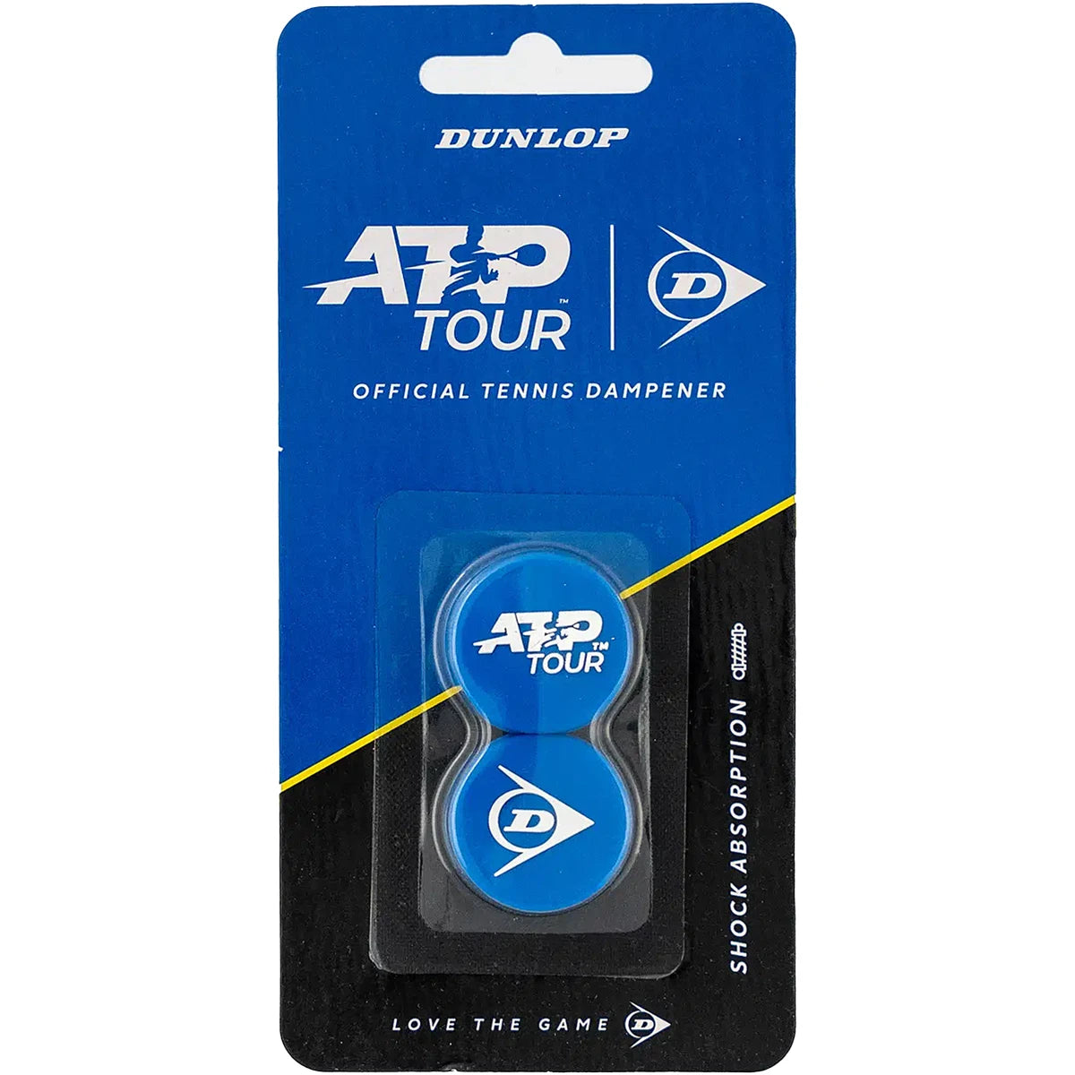 ANTIVIBRADORES DUNLOP ATP FLYING