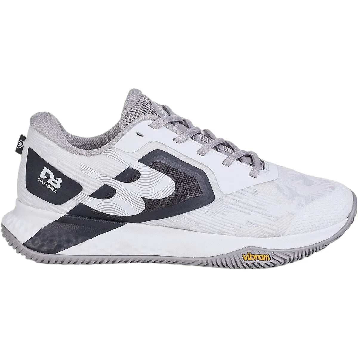 ZAPATILLAS DE PÁDEL BULLPADEL MUJER VERTEX VIBRAM W 25I
