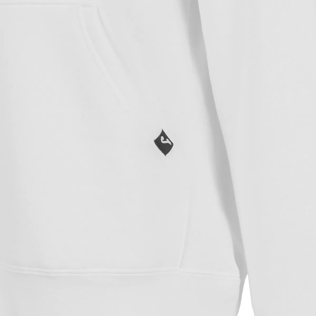 SUDADERA JOMA MUJER MONTANA CON CAPUCHA