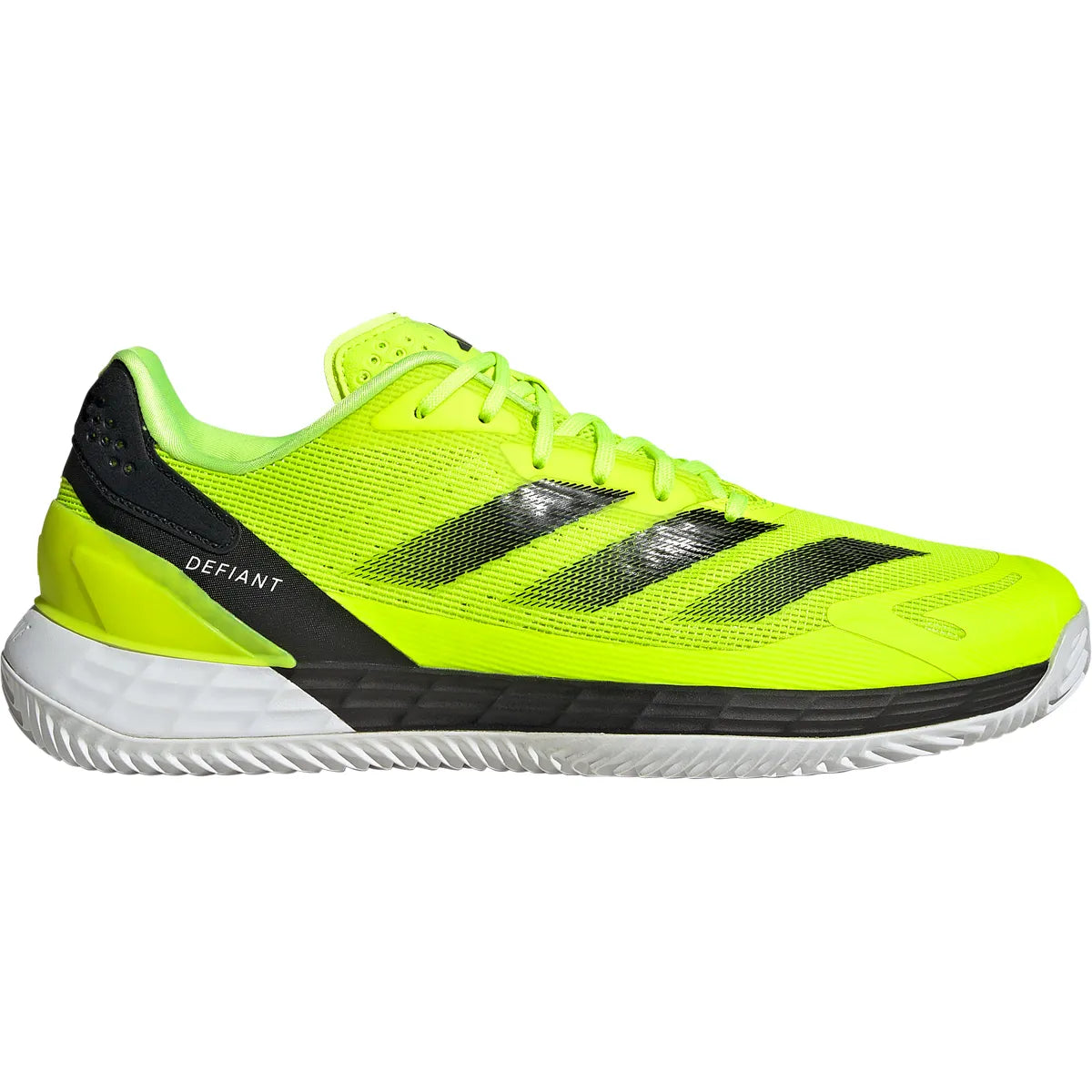 ZAPATILLAS ADIDAS DEFIANT SPEED 2 TIERRA BATIDA