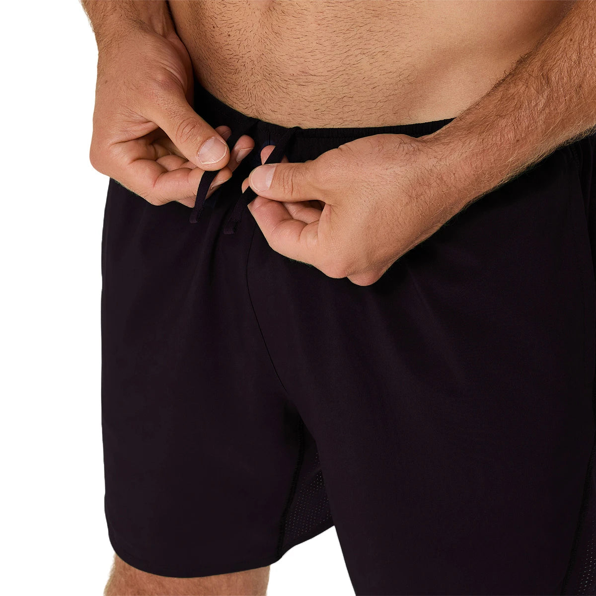 PANTALÓN CORTO ASICS CORE 7IN