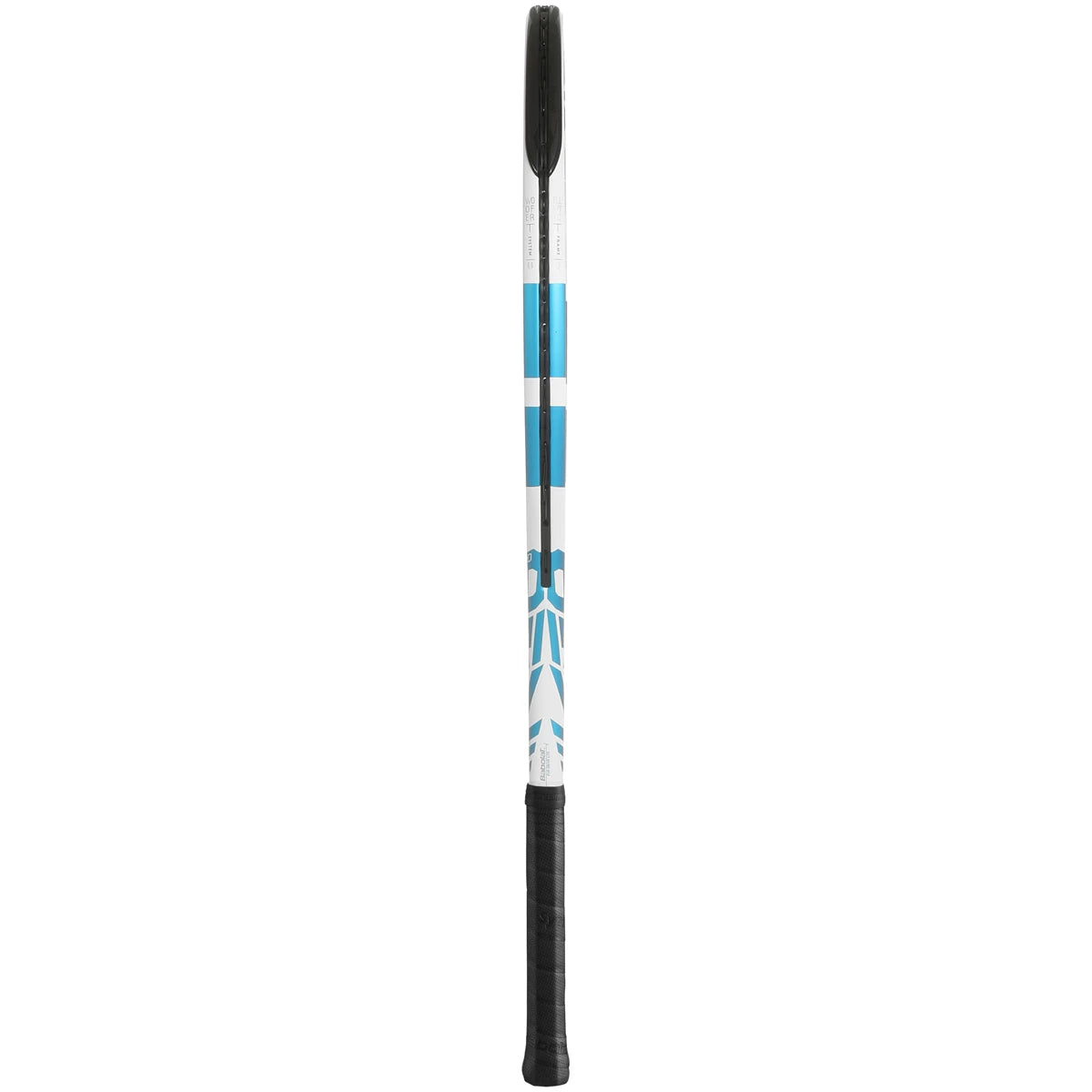 RAQUETA BABOLAT EVO DRIVE LITE MUJER (255 GR) (ENCORDADA)