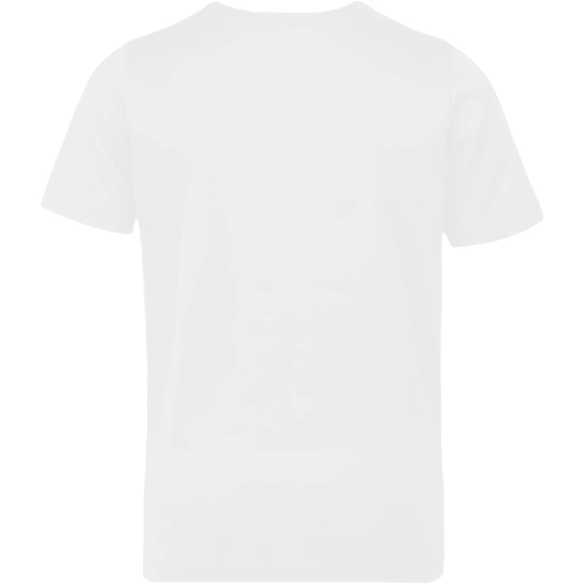 CAMISETA MOURATOGLOU APPAREL JUNIOR GRÁFICA CLUB