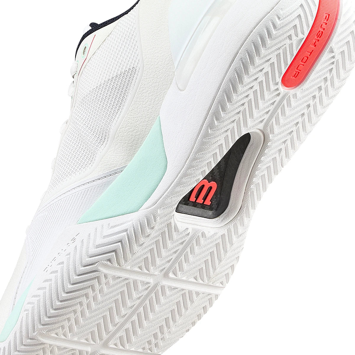 ZAPATILLAS WILSON RUSH TOUR 5 TODAS SUPERFICIES