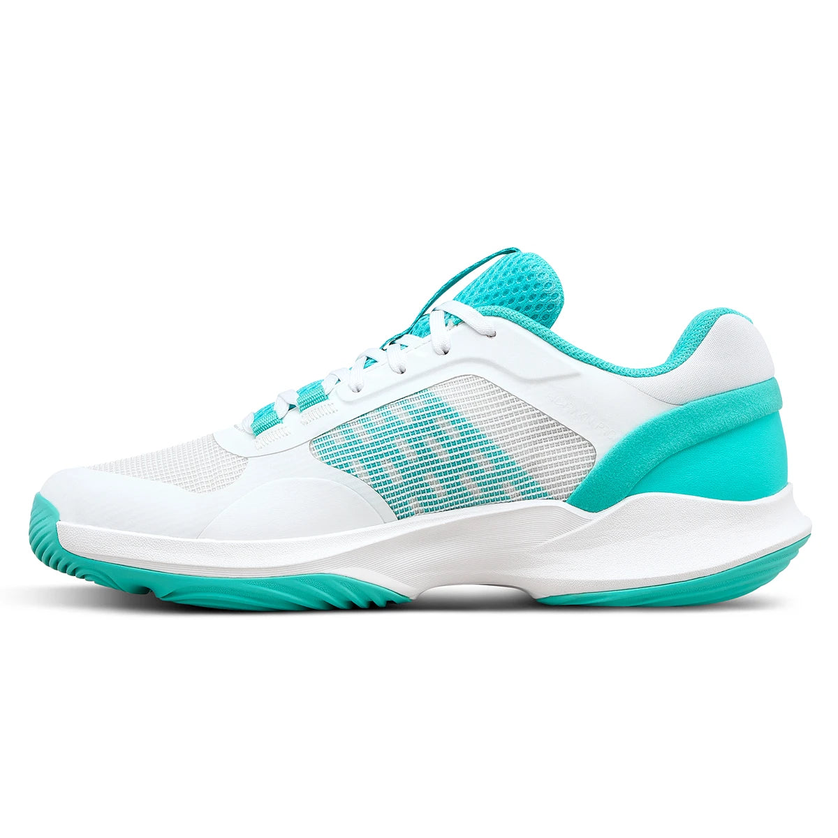ZAPATILLAS PÁDEL WILSON MUJER HURAKN PRO V2