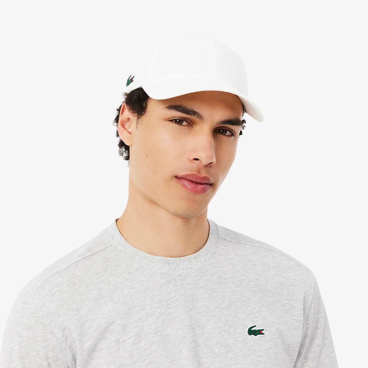 GORRA LACOSTE CLASSIC PERFORMANCE