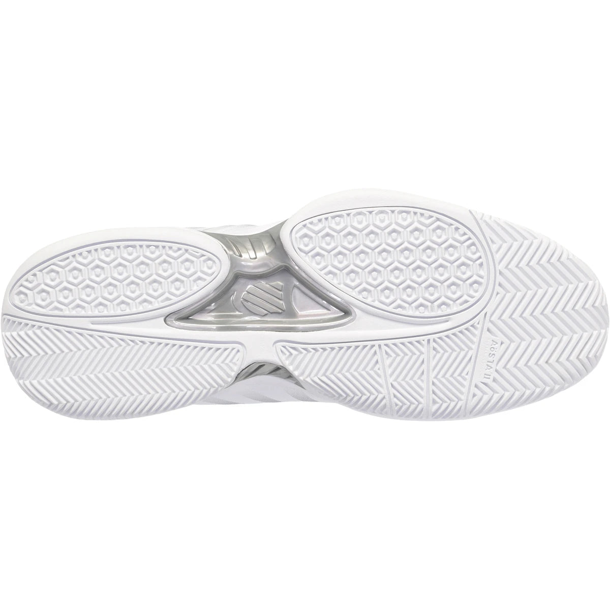 ZAPATILLAS K-SWISS RECEIVER V TODAS SUPERFICIES