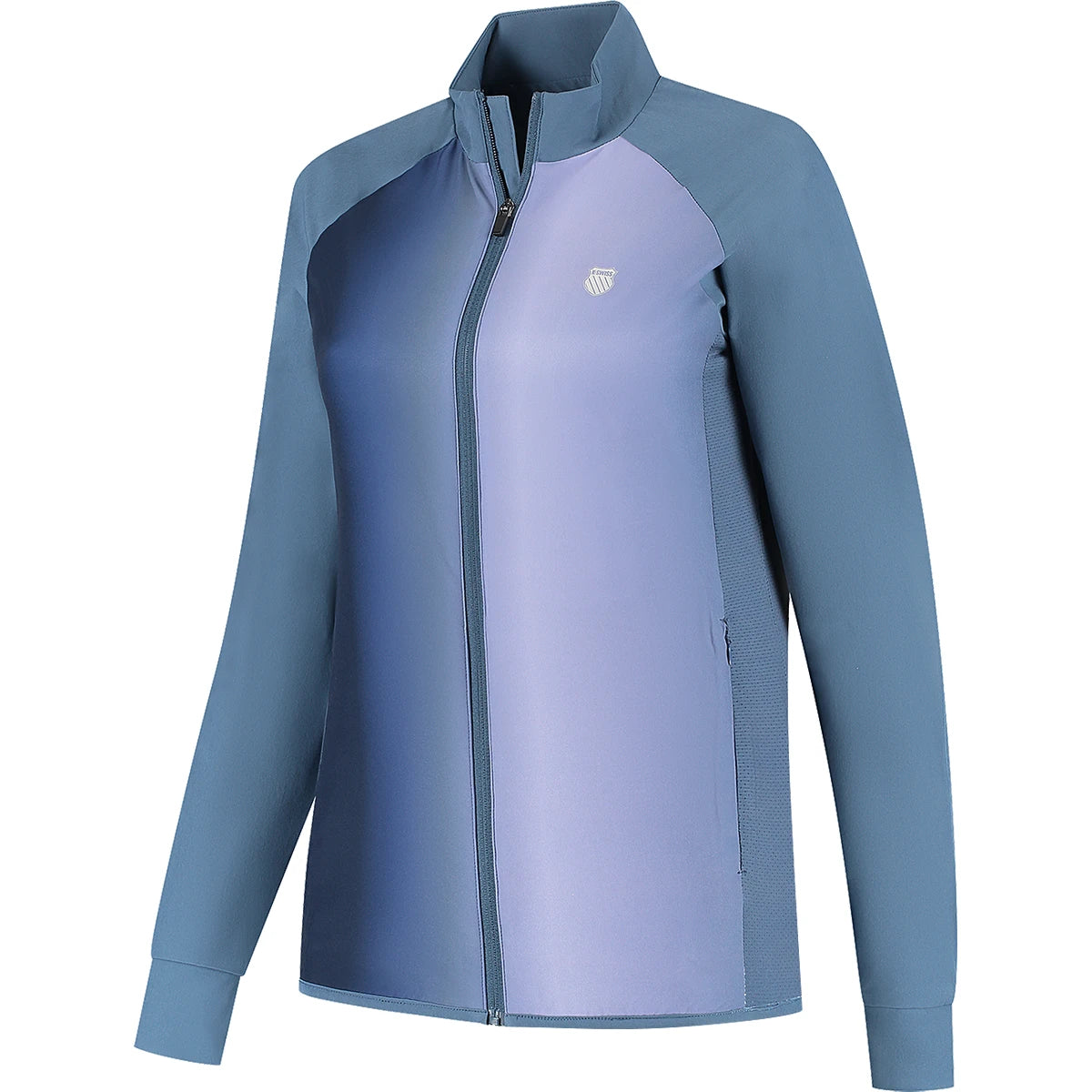 CHAQUETA K-SWISS MUJER HYPERCOURT 5