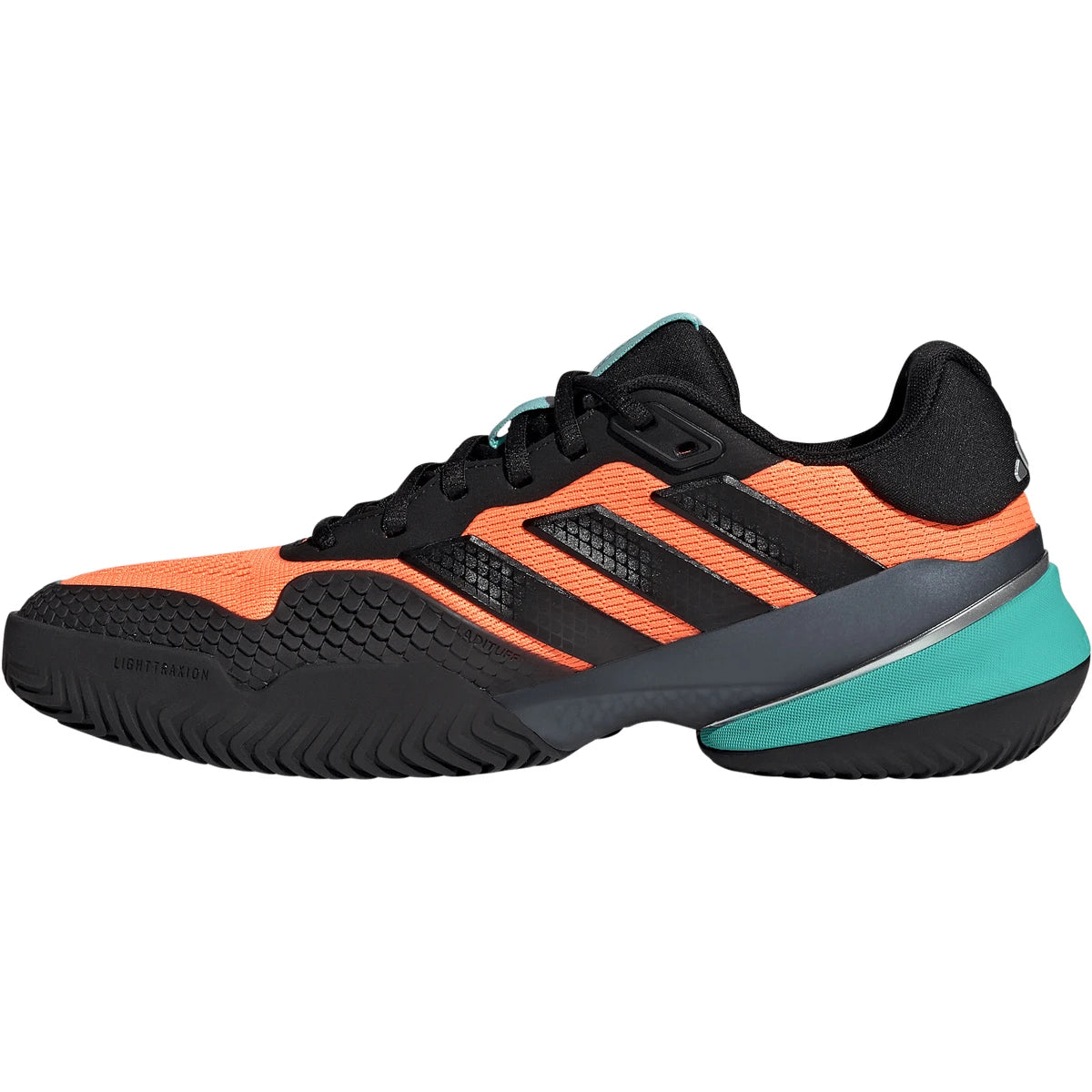 ZAPATILLAS ADIDAS BARRICADE 14 TODAS SUPERFICIES