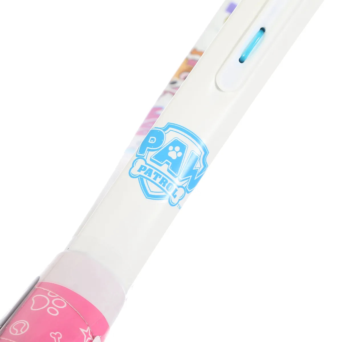 RAQUETA HEAD JUNIOR PAT PATROUILLE STELLA 19