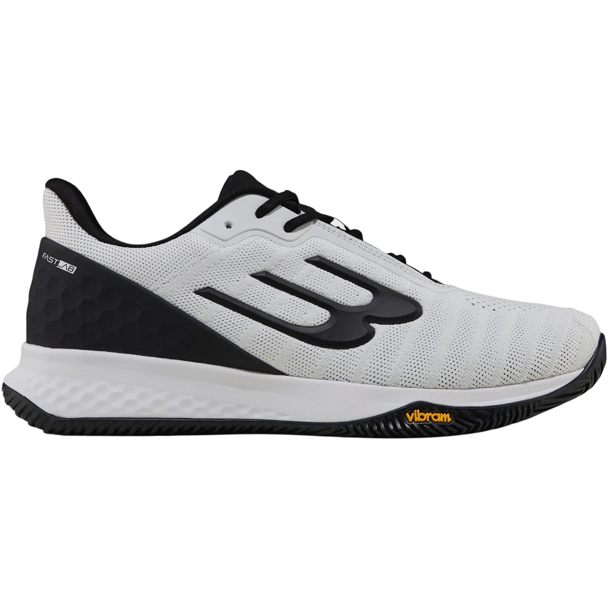 ZAPATILLAS BULLPADEL XPLO VIBRAM 26I