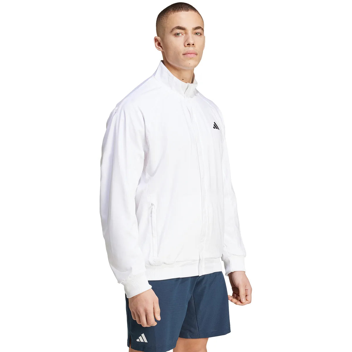 CHAQUETA ADIDAS WALK ON GAMESET