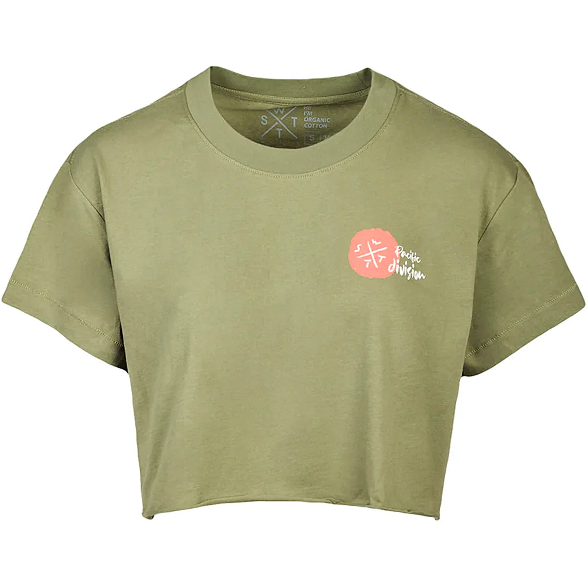 CAMISETA WATTS MUJER CARMEL