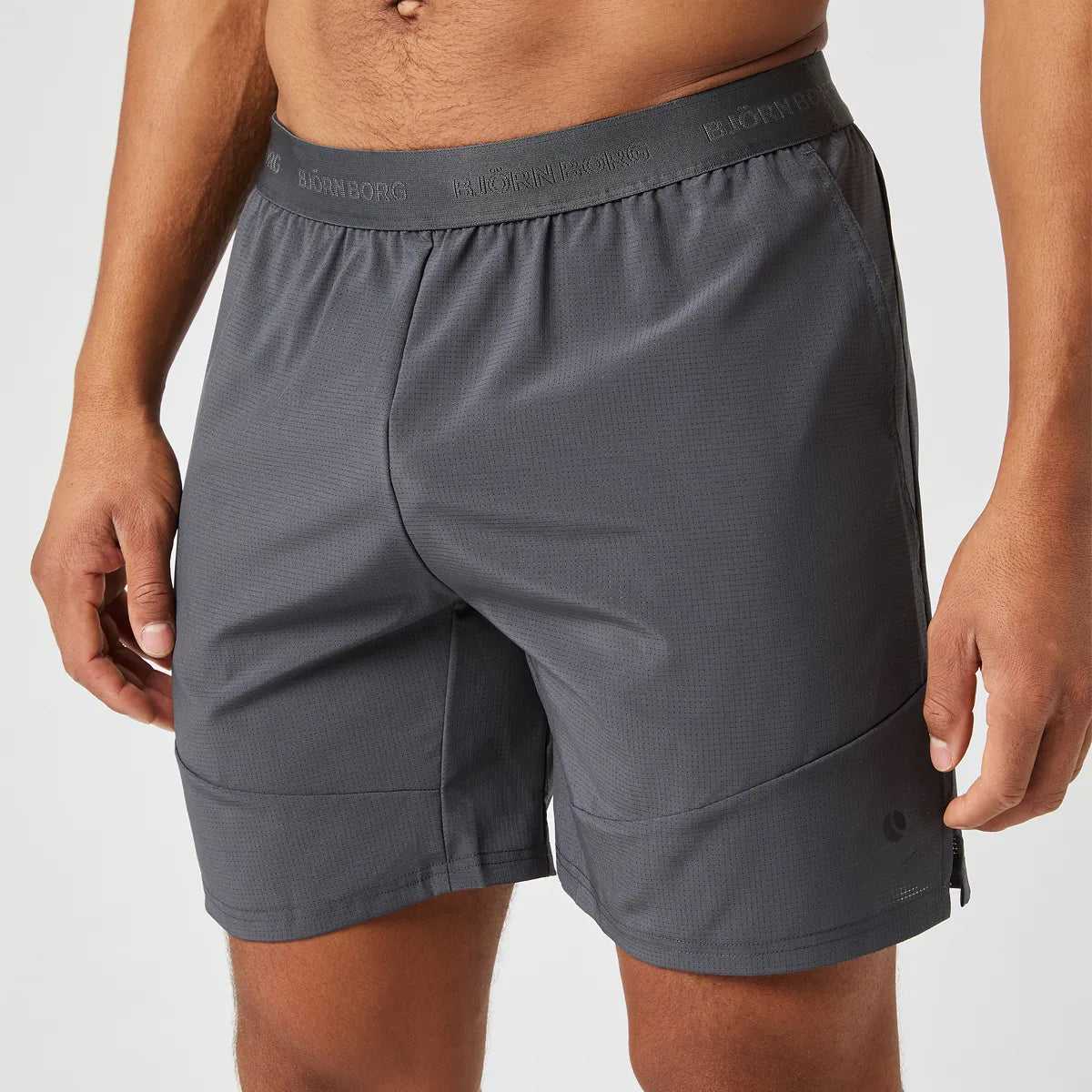 PANTALÓN CORTO BJORN BORG ACE PRO 7IN