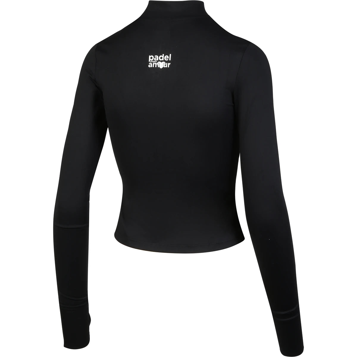 CHAQUETA MUJER PRO PÁDEL MON AMOUR