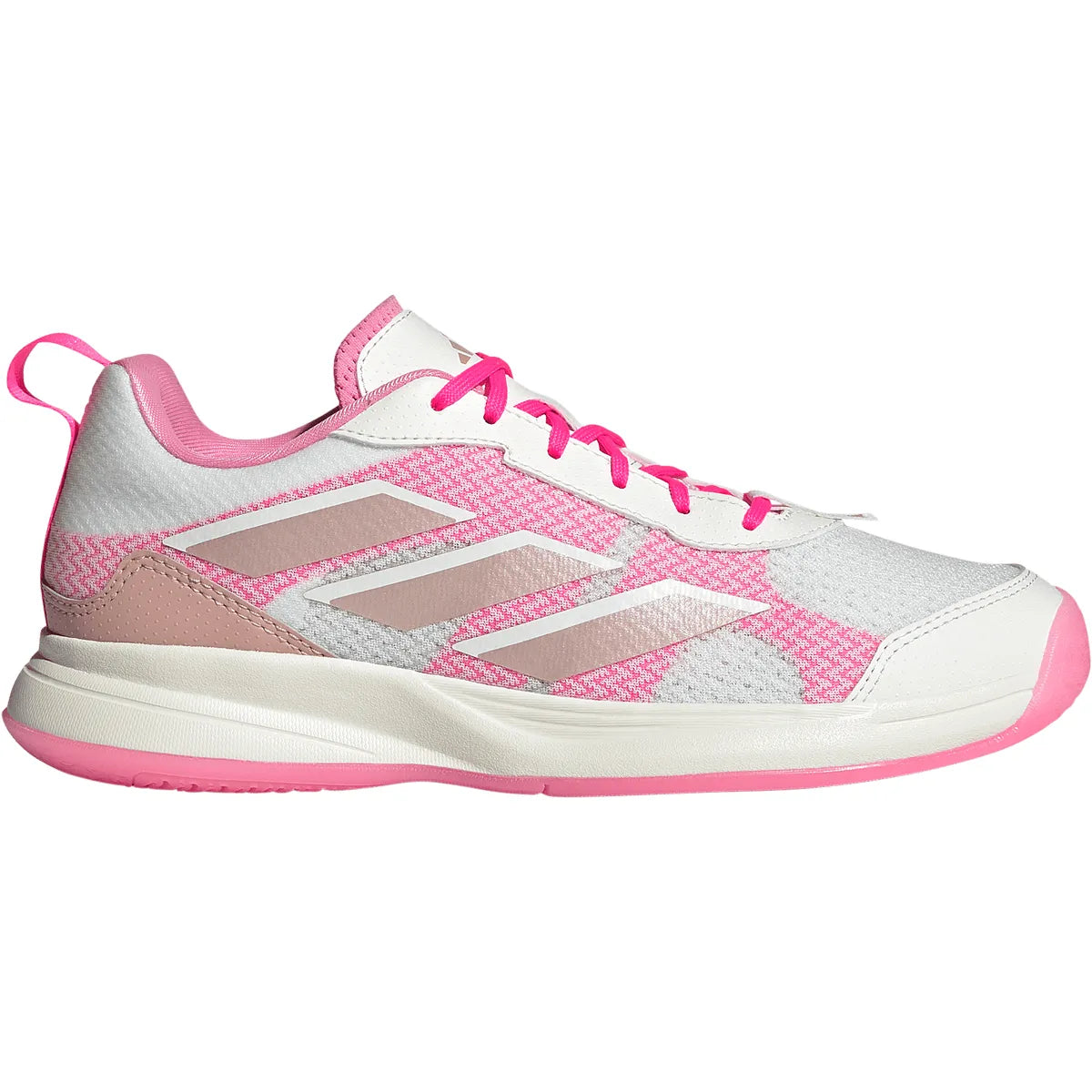 ZAPATILLAS ADIDAS MUJER AVAFLASH TODAS SUPERFICIES