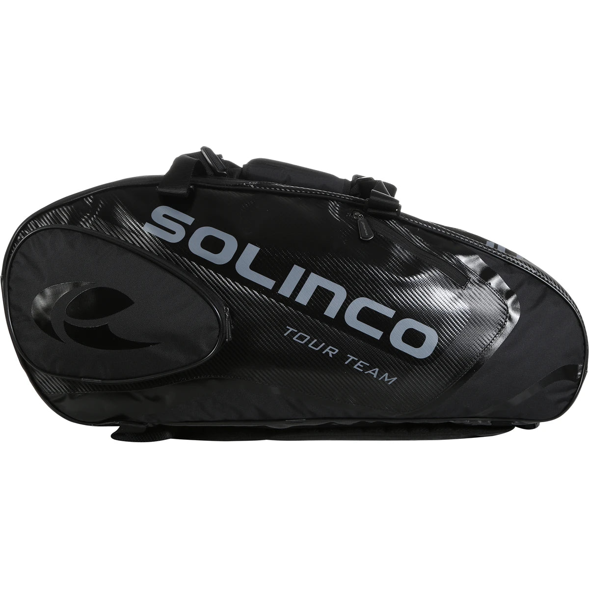BOLSA DE TENIS SOLINCO TOUR TEAM 6R