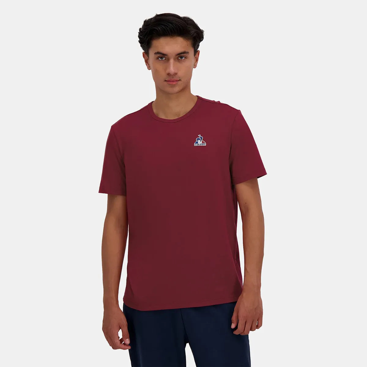 CAMISETA LE COQ SPORTIF ESSENTIEL