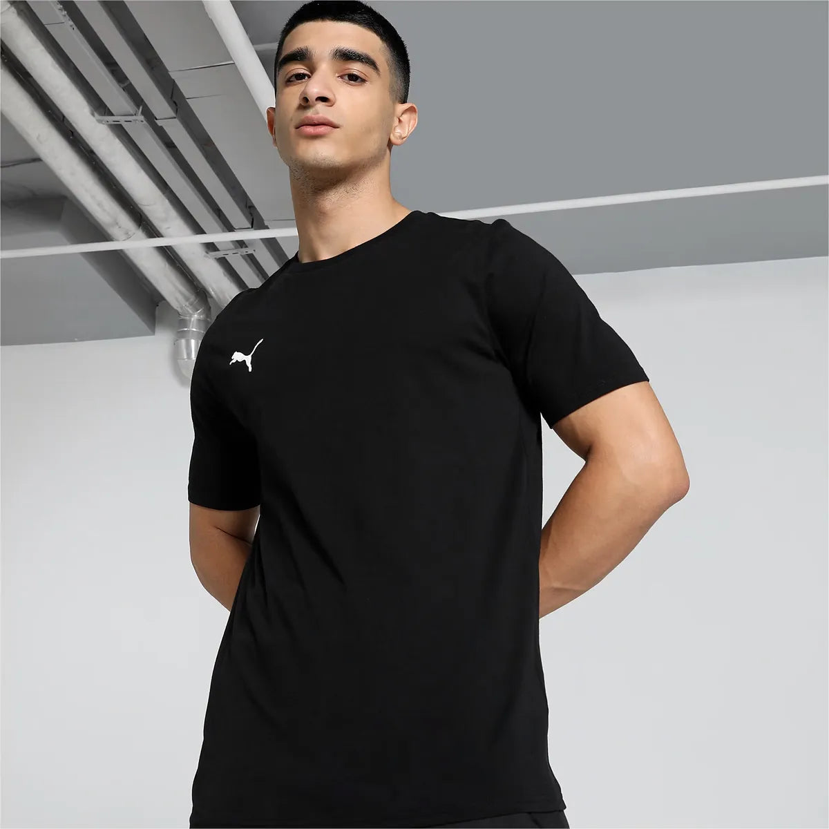 CAMISETA PUMA CASUAL TEAM GOAL