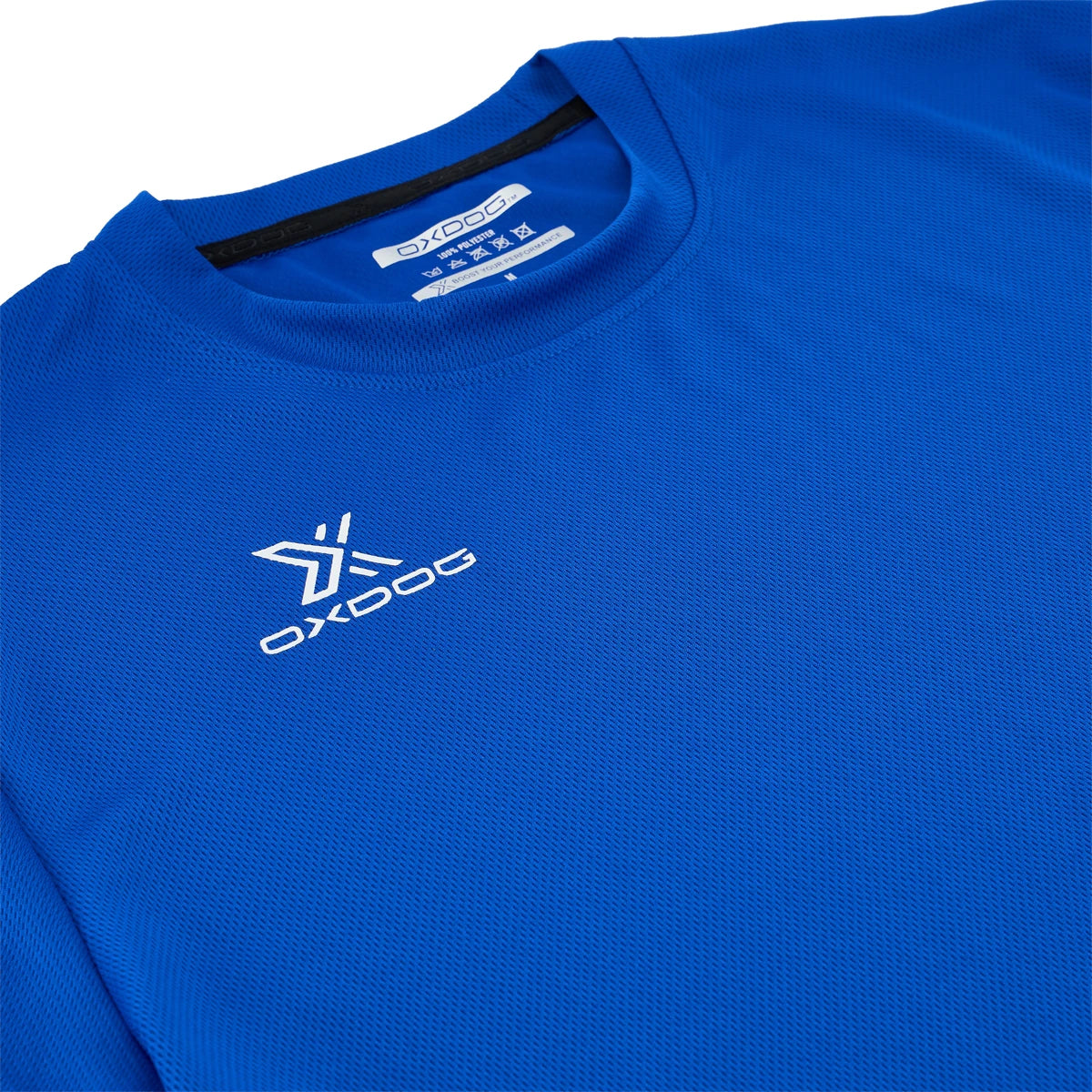 CAMISETA OXDOG CHALLENGE TRAINING